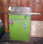 REAL ESTATE & EQUIPMENT  RE: SHERMAN LUMBER COMPANYCatalog Available Auction Photo