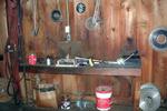 REAL ESTATE & EQUIPMENT  RE: SHERMAN LUMBER COMPANYCatalog Available Auction Photo