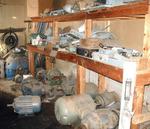 REAL ESTATE & EQUIPMENT  RE: SHERMAN LUMBER COMPANYCatalog Available Auction Photo