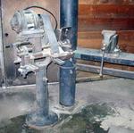 REAL ESTATE & EQUIPMENT  RE: SHERMAN LUMBER COMPANYCatalog Available Auction Photo