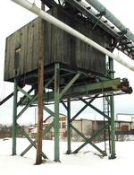 REAL ESTATE & EQUIPMENT  RE: SHERMAN LUMBER COMPANYCatalog Available Auction Photo