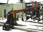 REAL ESTATE & EQUIPMENT  RE: SHERMAN LUMBER COMPANYCatalog Available Auction Photo