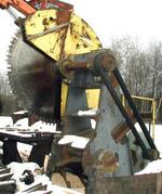 REAL ESTATE & EQUIPMENT  RE: SHERMAN LUMBER COMPANYCatalog Available Auction Photo