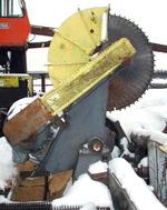 REAL ESTATE & EQUIPMENT  RE: SHERMAN LUMBER COMPANYCatalog Available Auction Photo