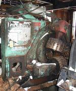 REAL ESTATE & EQUIPMENT  RE: SHERMAN LUMBER COMPANYCatalog Available Auction Photo