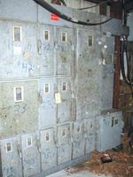 REAL ESTATE & EQUIPMENT  RE: SHERMAN LUMBER COMPANYCatalog Available Auction Photo