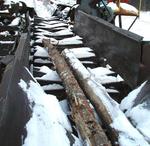 REAL ESTATE & EQUIPMENT  RE: SHERMAN LUMBER COMPANYCatalog Available Auction Photo