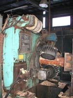 REAL ESTATE & EQUIPMENT  RE: SHERMAN LUMBER COMPANYCatalog Available Auction Photo