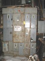 REAL ESTATE & EQUIPMENT  RE: SHERMAN LUMBER COMPANYCatalog Available Auction Photo