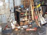 REAL ESTATE & EQUIPMENT  RE: SHERMAN LUMBER COMPANYCatalog Available Auction Photo