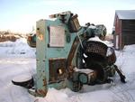 REAL ESTATE & EQUIPMENT  RE: SHERMAN LUMBER COMPANYCatalog Available Auction Photo
