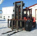 REAL ESTATE & EQUIPMENT  RE: SHERMAN LUMBER COMPANYCatalog Available Auction Photo