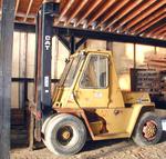 REAL ESTATE & EQUIPMENT  RE: SHERMAN LUMBER COMPANYCatalog Available Auction Photo