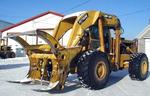 REAL ESTATE & EQUIPMENT  RE: SHERMAN LUMBER COMPANYCatalog Available Auction Photo