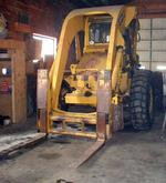 REAL ESTATE & EQUIPMENT  RE: SHERMAN LUMBER COMPANYCatalog Available Auction Photo