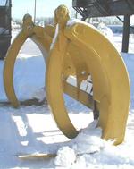 REAL ESTATE & EQUIPMENT  RE: SHERMAN LUMBER COMPANYCatalog Available Auction Photo