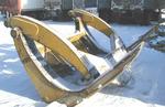 REAL ESTATE & EQUIPMENT  RE: SHERMAN LUMBER COMPANYCatalog Available Auction Photo