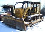 REAL ESTATE & EQUIPMENT  RE: SHERMAN LUMBER COMPANYCatalog Available Auction Photo