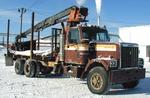 REAL ESTATE & EQUIPMENT  RE: SHERMAN LUMBER COMPANYCatalog Available Auction Photo