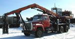 REAL ESTATE & EQUIPMENT  RE: SHERMAN LUMBER COMPANYCatalog Available Auction Photo