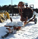 REAL ESTATE & EQUIPMENT  RE: SHERMAN LUMBER COMPANYCatalog Available Auction Photo