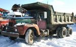 REAL ESTATE & EQUIPMENT  RE: SHERMAN LUMBER COMPANYCatalog Available Auction Photo