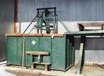 REAL ESTATE & EQUIPMENT  RE: SHERMAN LUMBER COMPANYCatalog Available Auction Photo