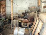 REAL ESTATE & EQUIPMENT  RE: SHERMAN LUMBER COMPANYCatalog Available Auction Photo
