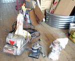 REAL ESTATE & EQUIPMENT  RE: SHERMAN LUMBER COMPANYCatalog Available Auction Photo