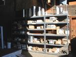 REAL ESTATE & EQUIPMENT  RE: SHERMAN LUMBER COMPANYCatalog Available Auction Photo