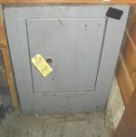 REAL ESTATE & EQUIPMENT  RE: SHERMAN LUMBER COMPANYCatalog Available Auction Photo