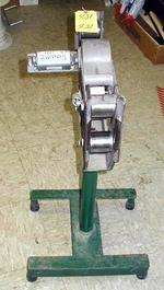 REAL ESTATE & EQUIPMENT  RE: SHERMAN LUMBER COMPANYCatalog Available Auction Photo