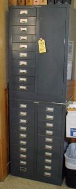 REAL ESTATE & EQUIPMENT  RE: SHERMAN LUMBER COMPANYCatalog Available Auction Photo