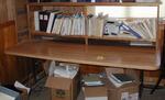 REAL ESTATE & EQUIPMENT  RE: SHERMAN LUMBER COMPANYCatalog Available Auction Photo