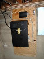 REAL ESTATE & EQUIPMENT  RE: SHERMAN LUMBER COMPANYCatalog Available Auction Photo