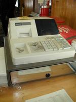 REAL ESTATE & EQUIPMENT  RE: SHERMAN LUMBER COMPANYCatalog Available Auction Photo