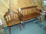 REAL ESTATE & EQUIPMENT  RE: SHERMAN LUMBER COMPANYCatalog Available Auction Photo