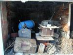 REAL ESTATE & EQUIPMENT  RE: SHERMAN LUMBER COMPANYCatalog Available Auction Photo