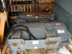 97 ALITEC 52IN TILLER & 48IN ROLLER Auction Photo
