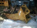 FROST TOOTH FOR CAT 315 Auction Photo