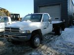 1998 Dodge Ram 3500 Auction Photo