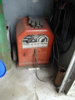 LINCOLN WELDER Auction Photo