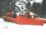 INT'L. PLOW TRUCK W/ SANDER Auction Photo