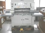 Pro-Cut 320MPS paper cutter Auction Photo
