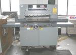 Challenge MC305 paper cutter Auction Photo