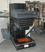 Agfa PRS2024 vertical camera Auction Photo