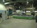 00 Beisse Rover 30 CNC Router Auction Photo