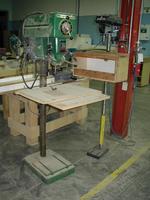 Rockwell drill press Auction Photo