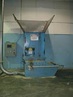 Nordfab wood chipper Auction Photo