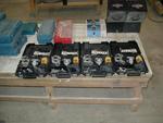 Power tools Auction Photo